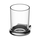 Glashalter NIA Klarglas