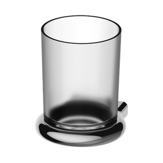 Glashalter NIA Mattglas