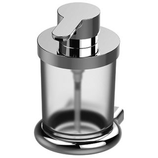 Seifenspender NIA Behälter 0,18 Liter Mattglas