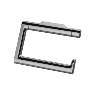 Papierhalter NIA ohne Deckel, Montage