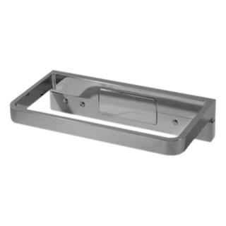 Haltegriff CREATIVA mit Handtuchring