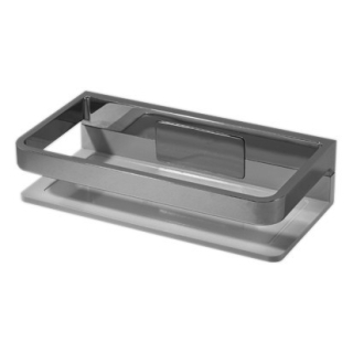 Haltegriff CREATIVA mit Ablage