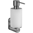 Seifenspender GESSI 316 Behälter Neolith weiss matt