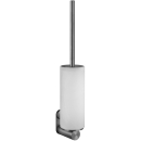 Klosettbürstenhalter GESSI 316 Neolith weiss matt