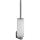 Klosettbürstenhalter GESSI 316 Neolith weiss matt