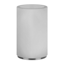 Glashalter GESSI 316 Standmodell, Neolith weiss matt