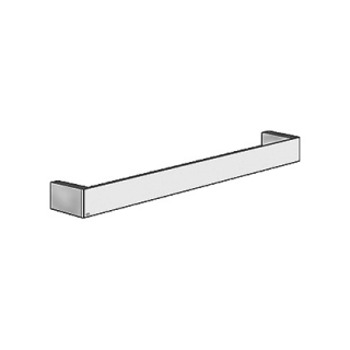 Badetuchstange RETTANGOLO 45 cm