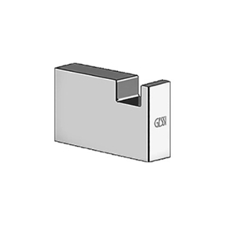 Handtuchhaken RETTANGOLO