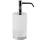 Seifenspender EMPORIO Standmodell, Behälter weiss