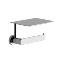 Papierhalter EMPORIO mit Deckel