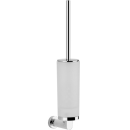 Klosettbürstenhalter EMPORIO, Behälter weiss