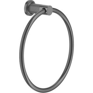 Handtuchring INCISO D 22 cm, zur Wandmontage