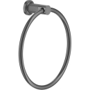 Handtuchring INCISO D 22 cm, zur Wandmontage