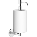 Seifenspender INGRANAGGIO Behälter weiss matt