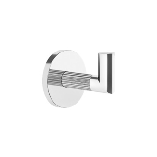 Bademantelhaken INGRANAGGIO A 7,7 cm, zur Wandmontage