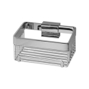 Drahtseifenhalter SIMARA 16 x 14 x 7,5 cm