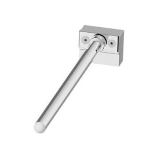 Handtuchhalter SIMARA A 46,5-81,5 cm