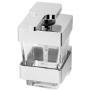 Seifenspender SIMARA Behälter Mattglas