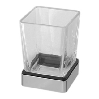 Glashalter Standmodell SIMARA Mattglas