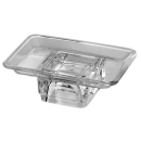 Seifenschale SIMARA Mattglas