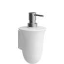 Seifenspender THE NEW CLASSIC Keramik