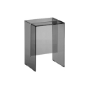 Hocker KARTELL LAUFEN 33 x 28 x 46,5 cm, Kunststoff