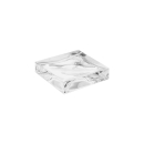 Seifenschale KARTELL LAUFEN BOXY, Kunststoff