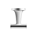 Handtuchhaken STARCK T doppelt