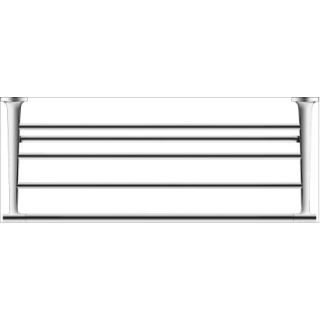 Handtuchablage STARCK T 61 x 23,2 cm