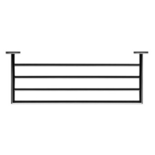 Handtuchablage KARREE 60 x 24 cm