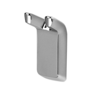 Handtuchhaken MAX LIGHT 2-teilig