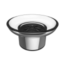 Seifenschale ELEMENT H 10 cm, magnetisch