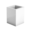 Glashalter MAGNO Kunstharz, magnetisch