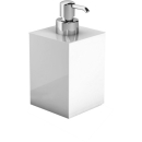 Seifenspender MAGNO Kunstharz, magnetisch