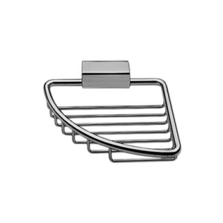 Drahtseifenhalter DORNBRACHT Eckmodell