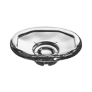 Seifenschale MADISON 360 Bleikristall