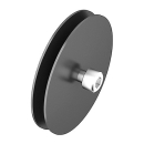 Befestigungsmaterial MADISON für zweiseitige...