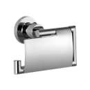 Papierhalter TARA. mit Deckel