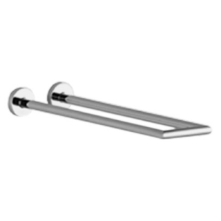 Handtuchhalter META L 7,5 cm, A 50 cm