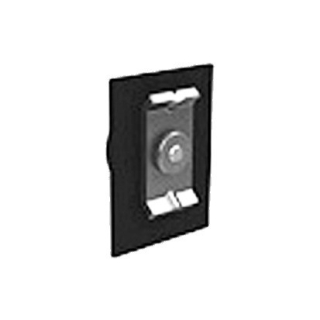 Befestigungssatz DEQUE für einseitige Glasmontage