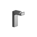 Handtuchhaken SYMETRICS/DEQUE A 4,5 cm