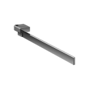 Handtuchhalter LOFT A 31 cm, 1 Arm fest