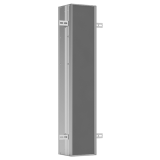 Spenderkombination ASIS MODULE PLUS UP, 15,4 x 80,3 x 15 cm