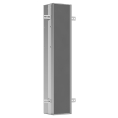 Spenderkombination ASIS MODULE PLUS UP, 15,4 x 80,3 x 15 cm