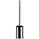 Klosettbürstenhalter SYSTEM 2 Standmodell, Edelstahl