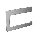 Papierhalter ART ohne Deckel