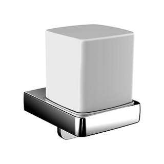 Seifenspender TREND Behälter Kristallglas