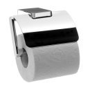 Papierhalter TREND mit Deckel