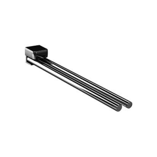 Handtuchhalter TREND A 35 cm, 2 Schwenkarme