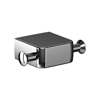 Handtuchhaken TREND doppelt